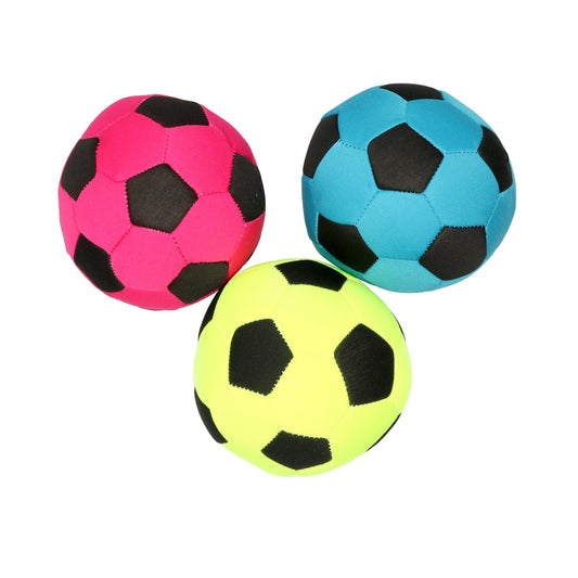 Dogman Leksak Fotboll Flytande Mix