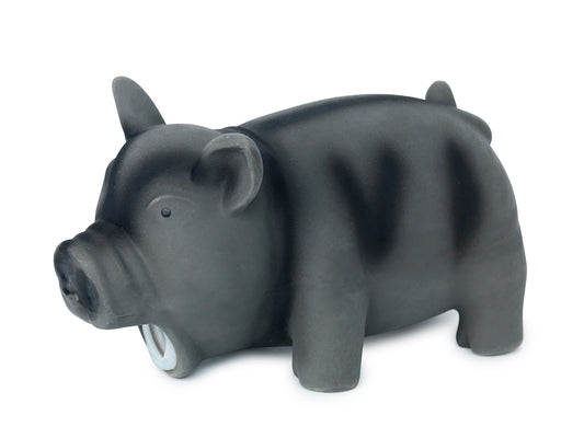 Dogman Hundleksak Gris Grå