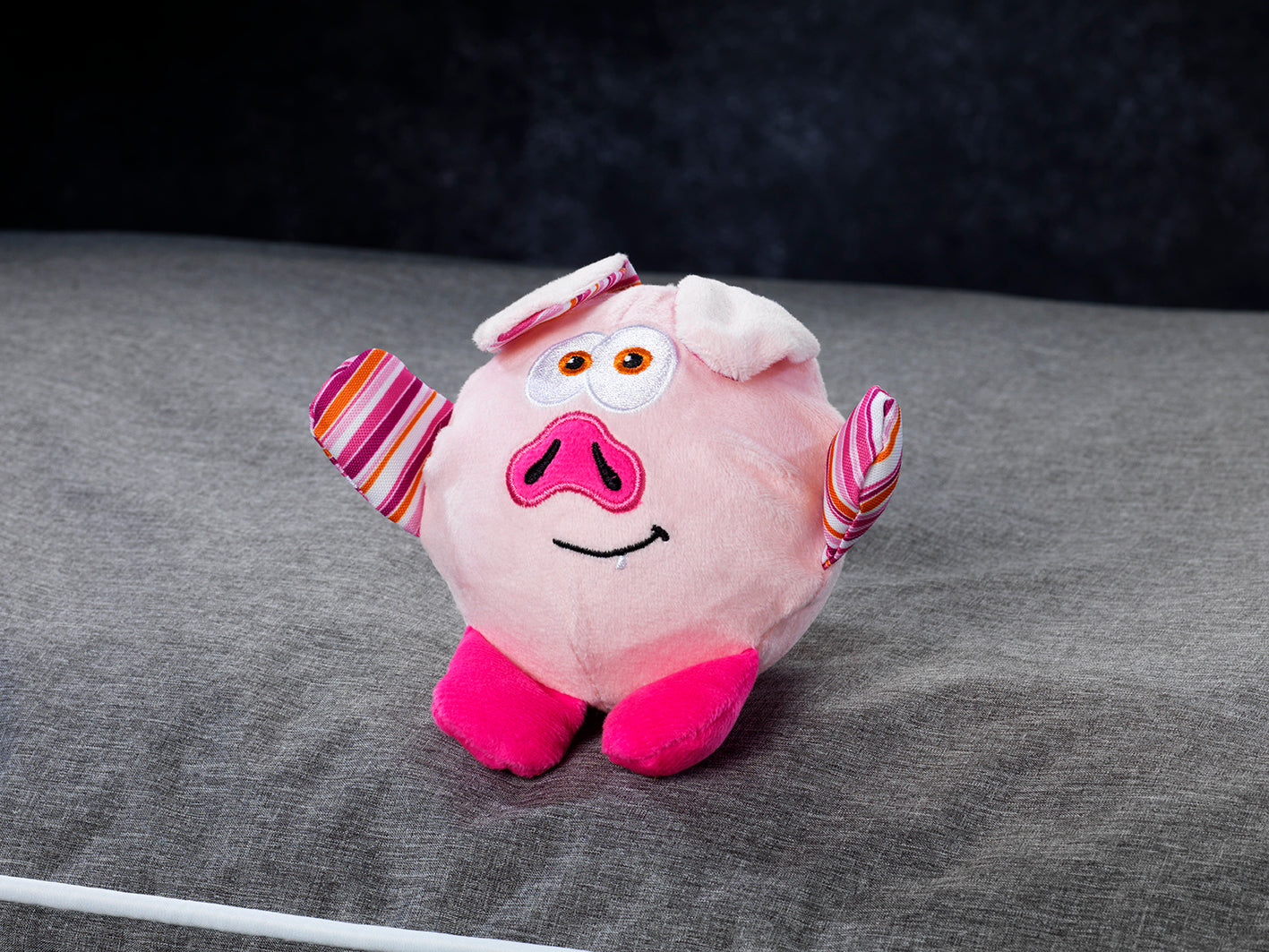 Dogman Pigge Boll