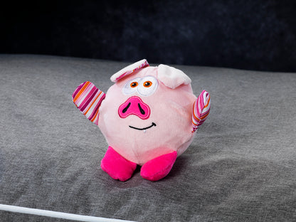 Dogman Pigge Boll