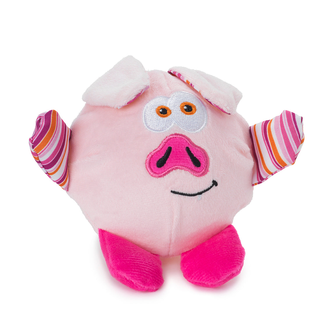 Dogman Pigge Boll
