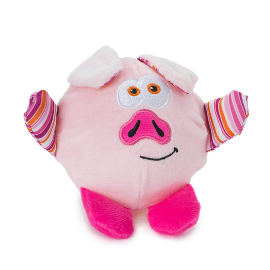 Dogman Pigge Boll