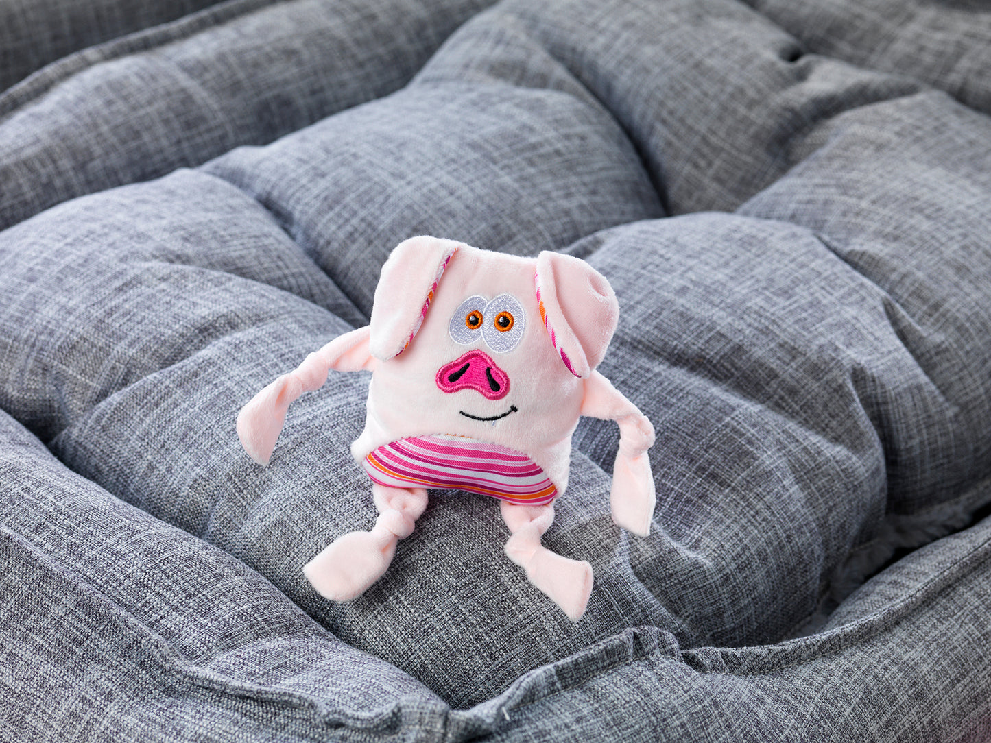 Dogman Pigge Plutt