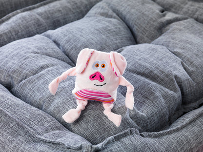 Dogman Pigge Plutt