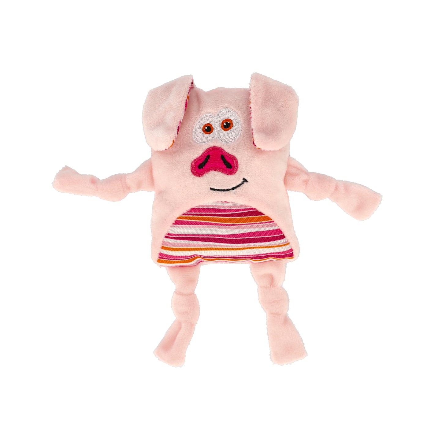 Dogman Pigge Plutt