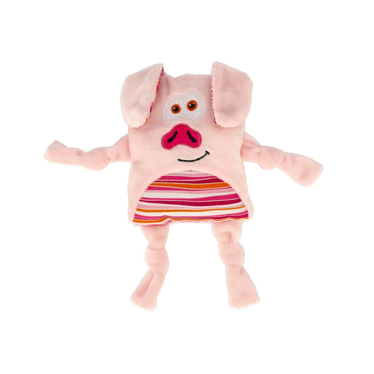 Dogman Pigge Plutt