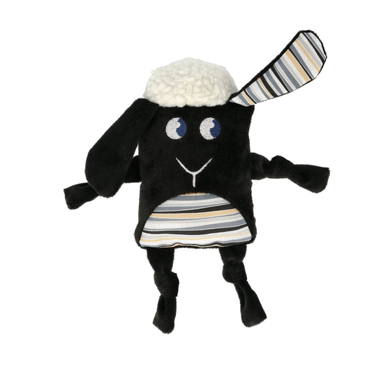 Dogman Lambe Plutt