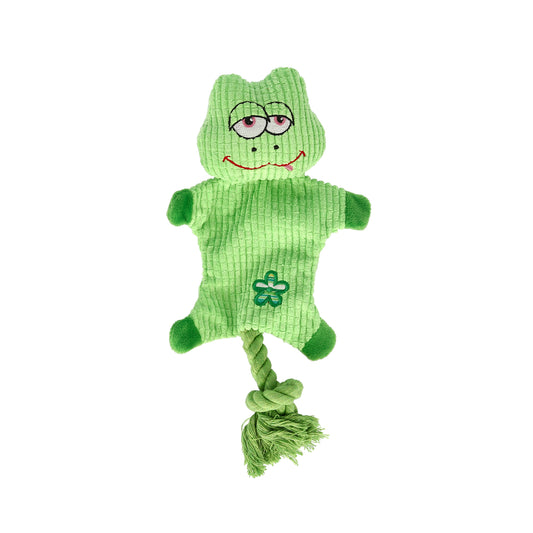 Dogman Frogge Prassel
