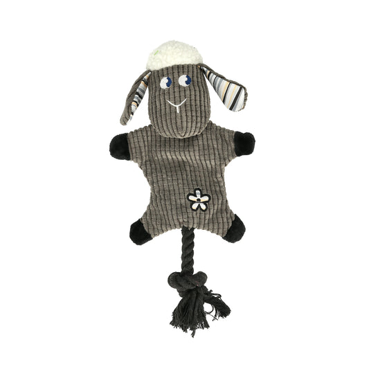 Dogman Lambe Prassel