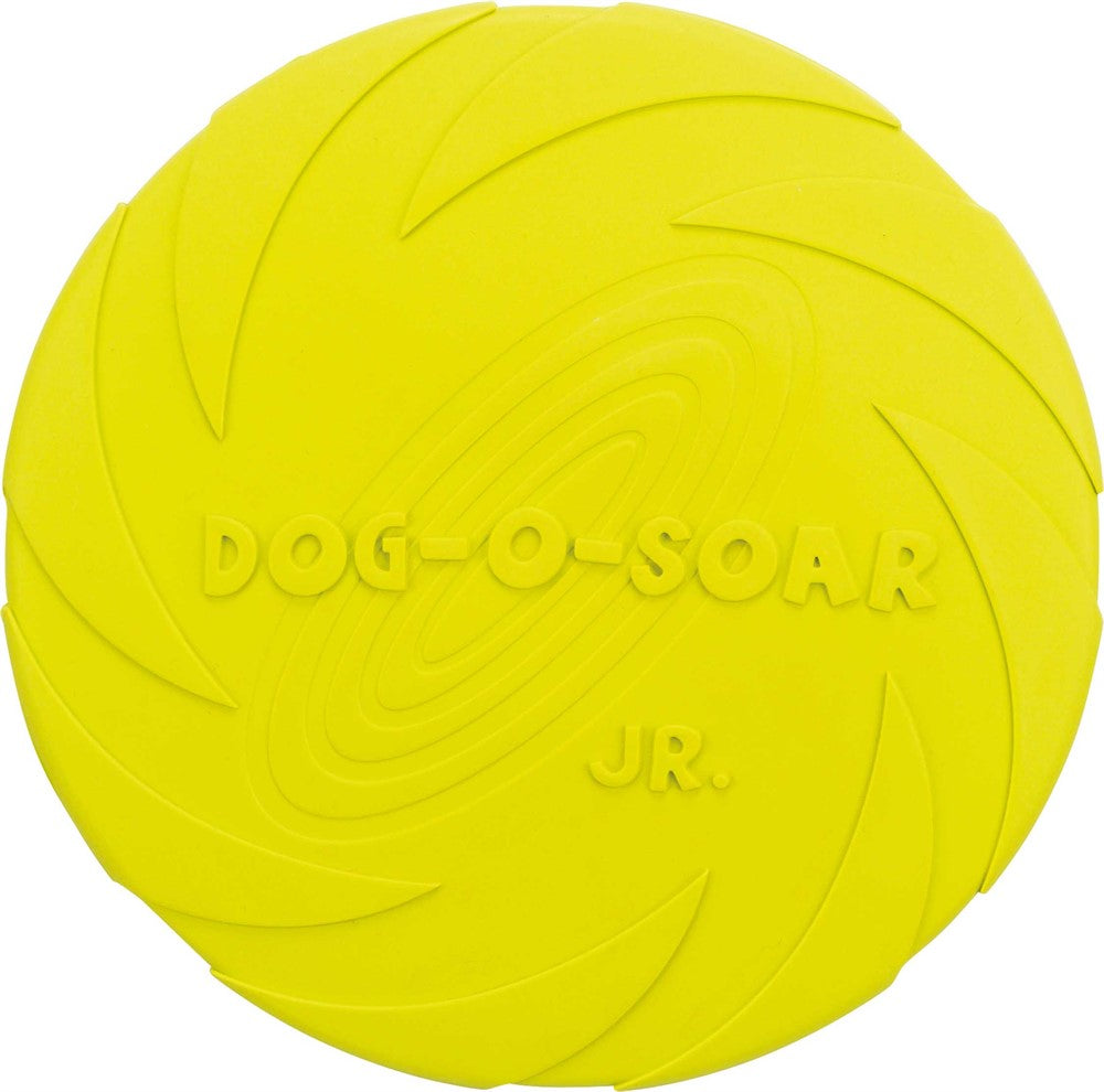 Trixie Frisbee Naturgummi