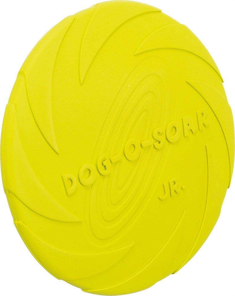Trixie Frisbee Naturgummi