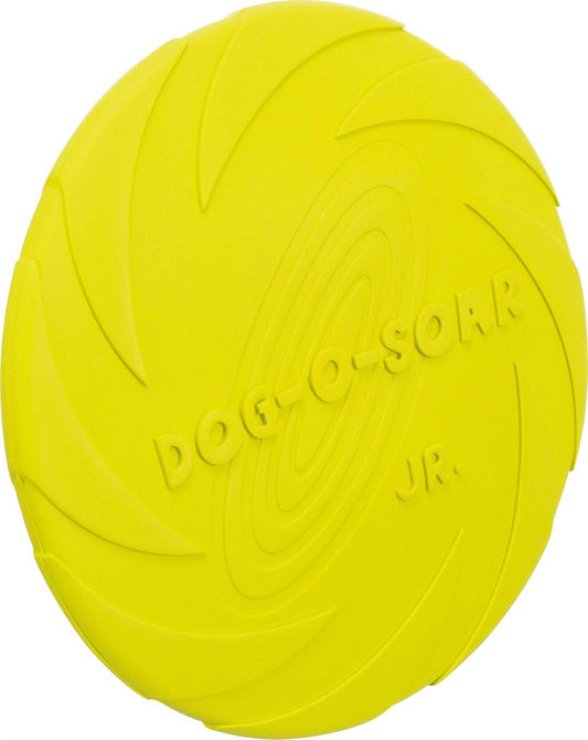 Trixie Frisbee Naturgummi