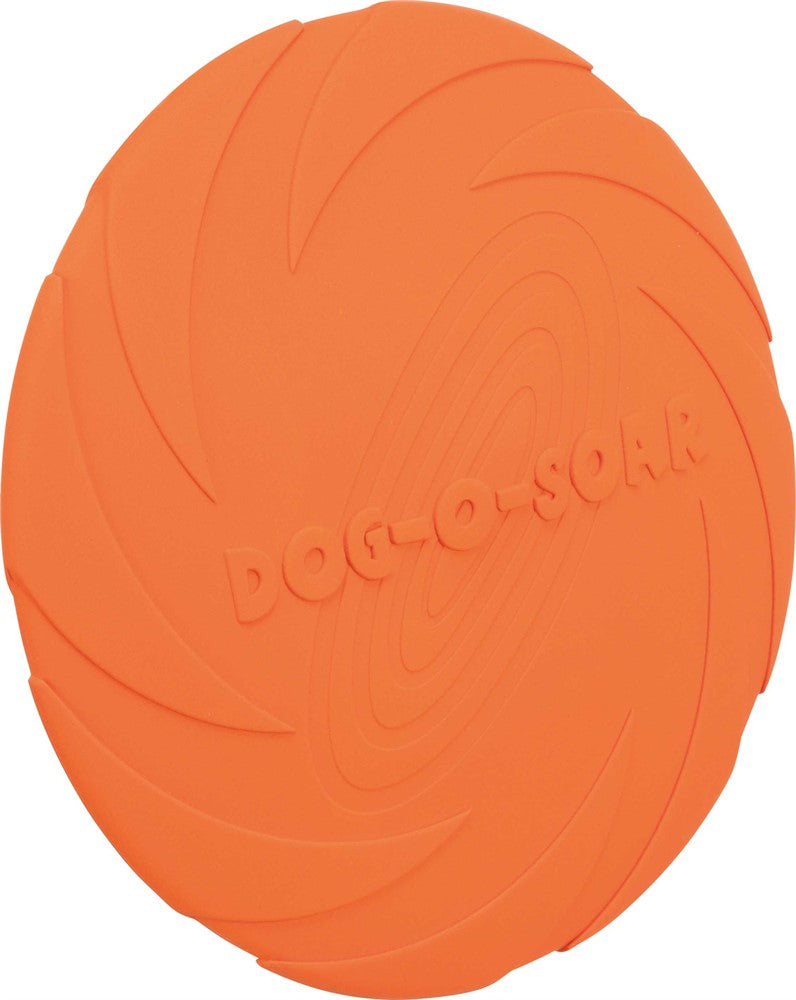 Trixie Frisbee Naturgummi
