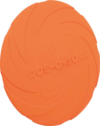 Trixie Frisbee Naturgummi