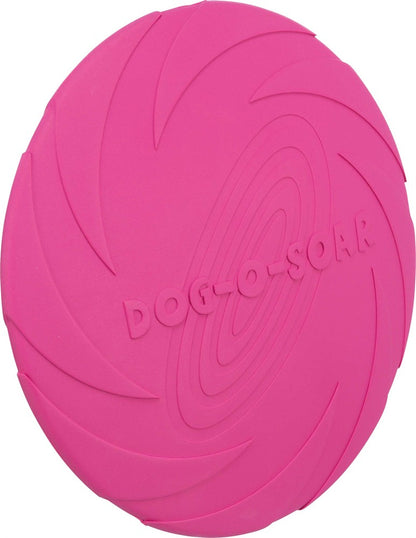 Trixie Frisbee Naturgummi