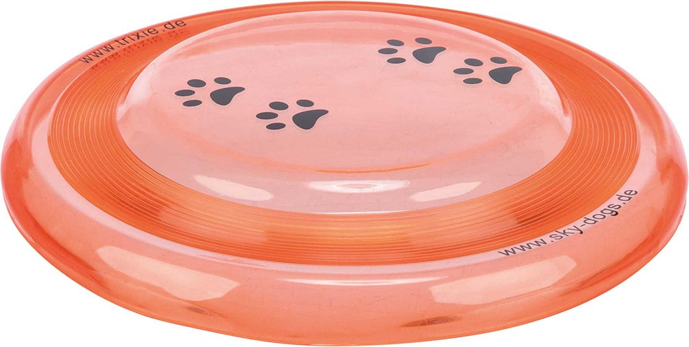 Trixie Frisbee Bittålig 19cm
