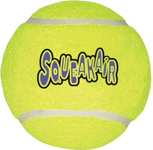Kong SqueakAir Ball L