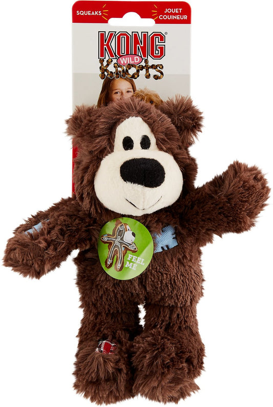 Kong Wild Knots Bear