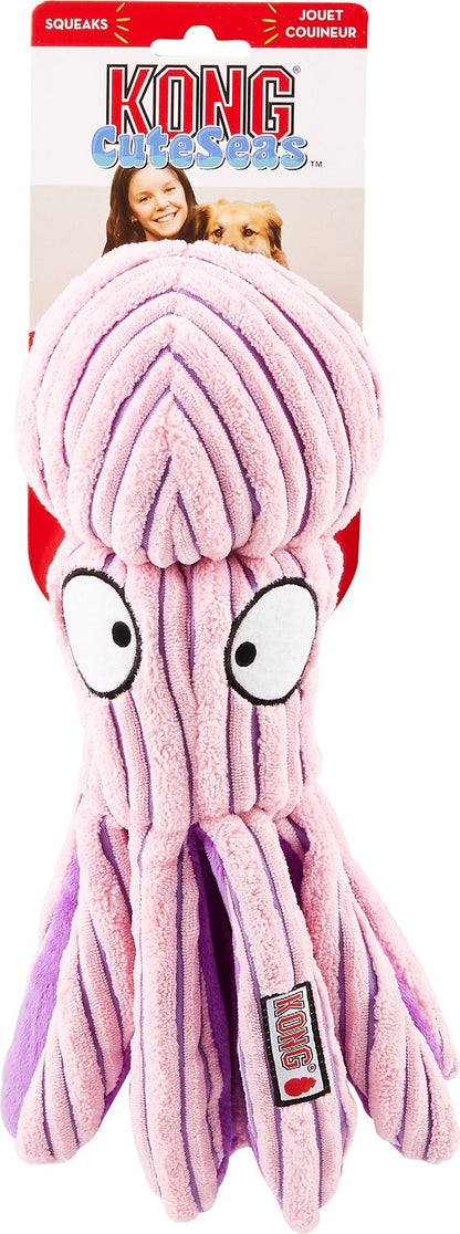 Kong CuteSeas Octopus