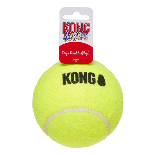 Kong SqueakAir Ball XL
