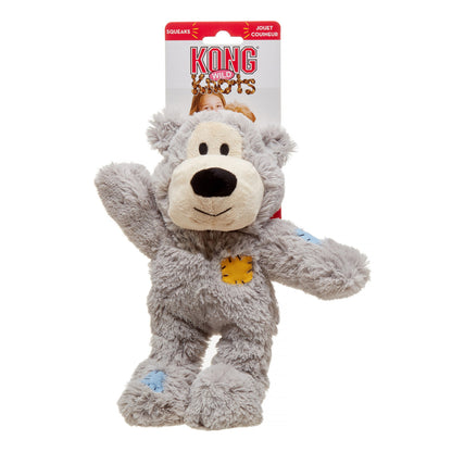 Kong Wild Knots Bear