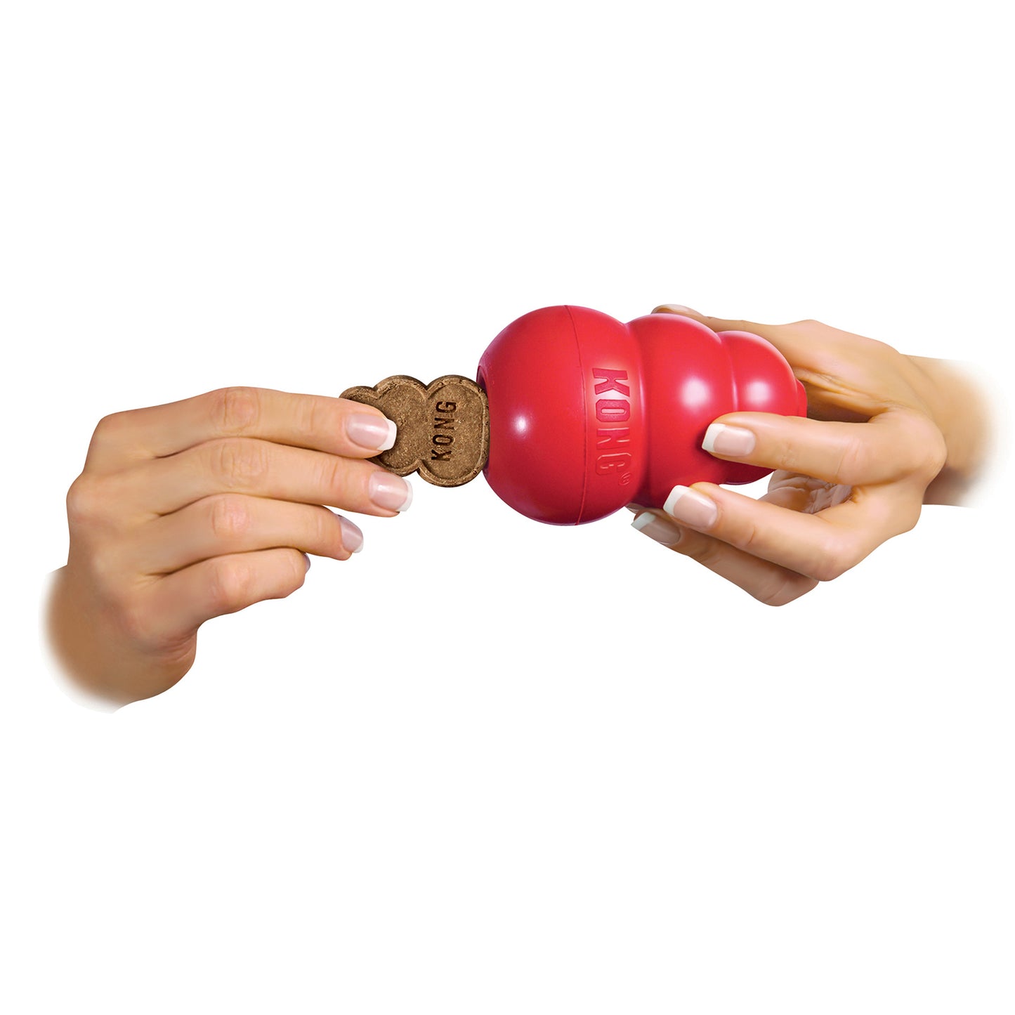 Kong Snacks Liver