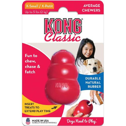 Kong Classic