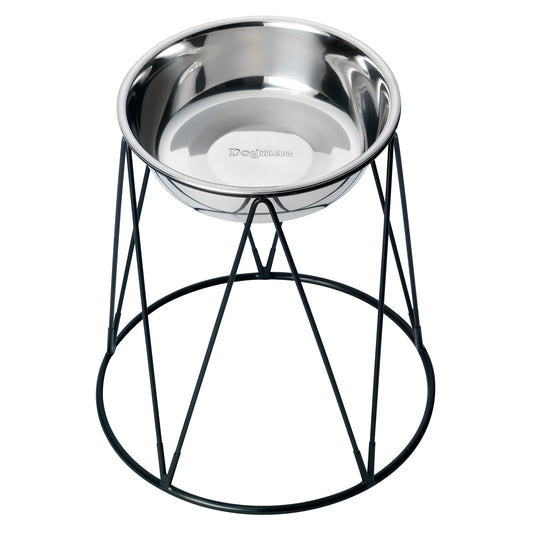 Dogman Food Bowl Menja