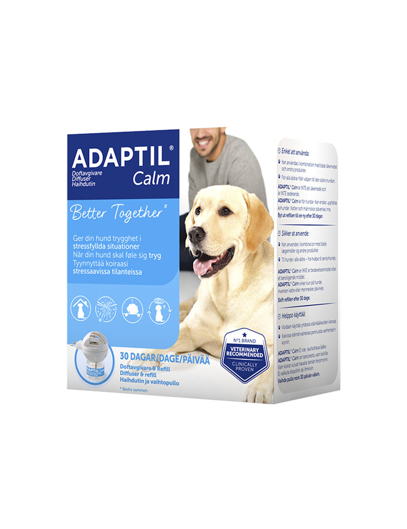 Adaptil Calm Doftavgivare
