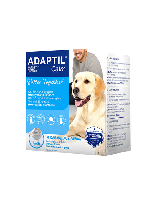 Adaptil Calm Doftavgivare