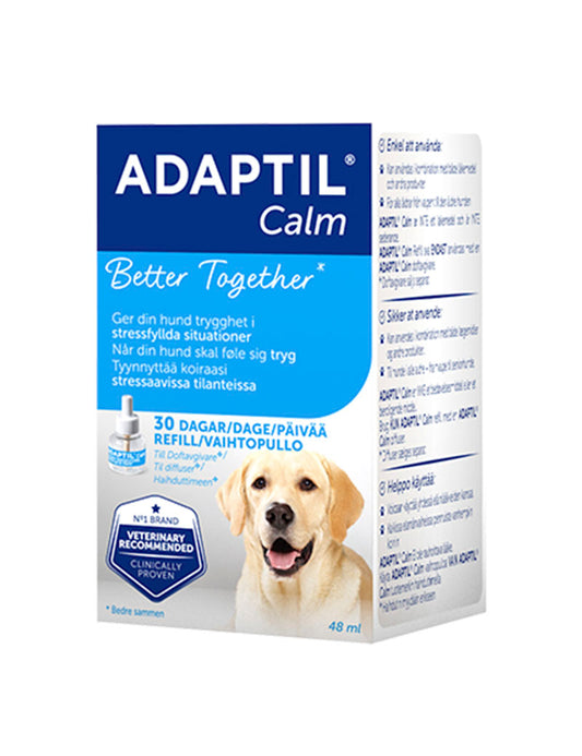 Adaptil Calm Doftavgivare Refill
