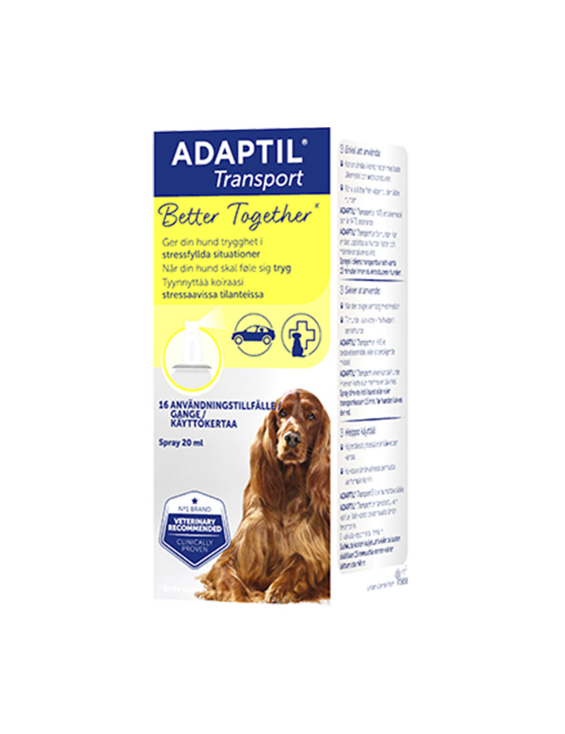 Swedish Animal Pharmacy Balance