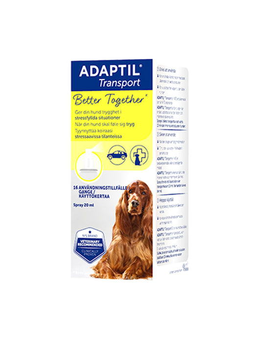 Adaptil Transport Spray 20ml