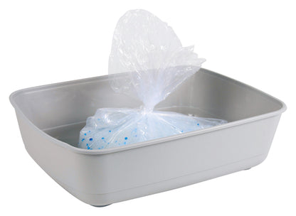 Trixie Simple'n'Clean Kattlådspåsar