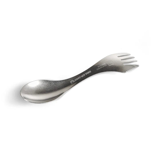 Light My Fire Spork Stainless
