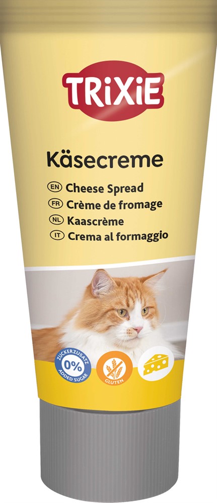 Trixie Katt Ostkräm
