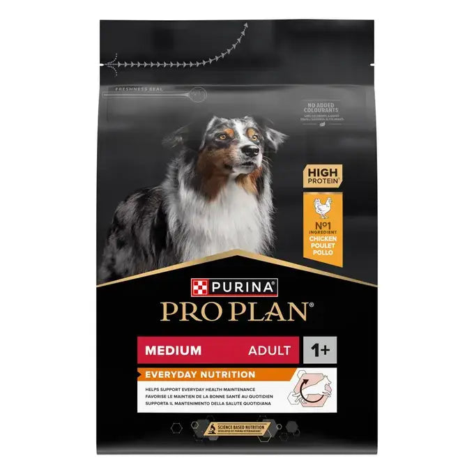 Purina Pro Plan Adult M Everyday Nutrition