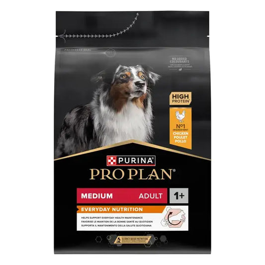 Purina Pro Plan Adult M Everyday Nutrition