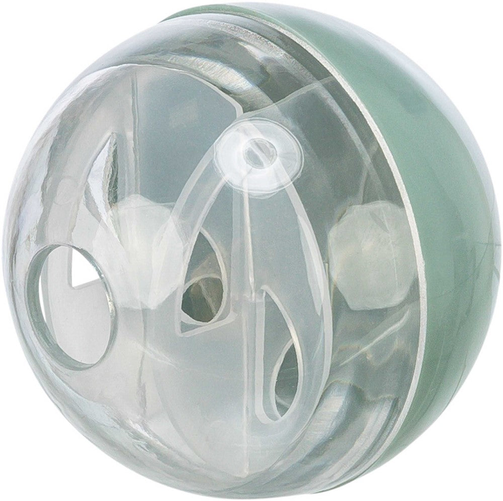 Trixie Cat Activity Snackboll