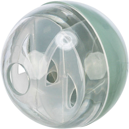 Trixie Cat Activity Snackboll