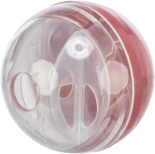 Trixie Cat Activity Snackboll