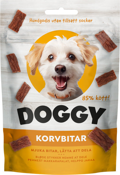 Doggy Korvbitar