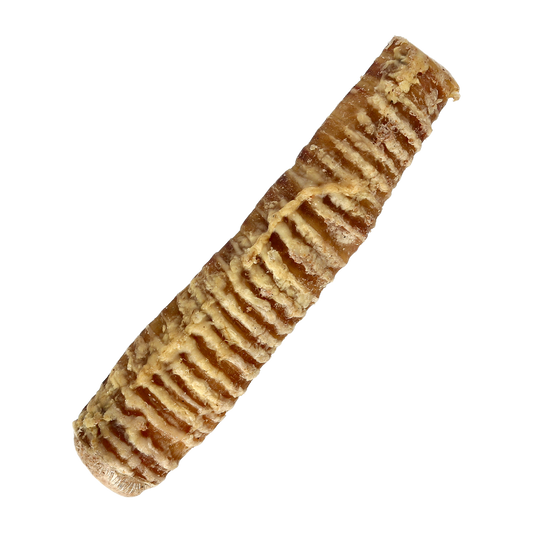 Dogman Farmers Best Luftstrupe Nötfyllning Mini XL