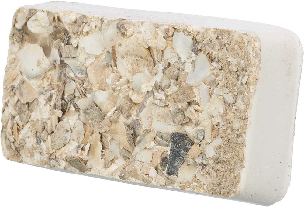 Trixie Mineralsten Snäckskal 30g