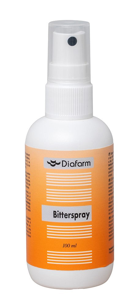Diafarm Bitterspray