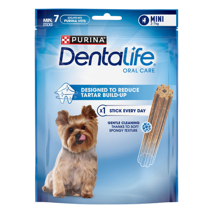 Purina Dentalife