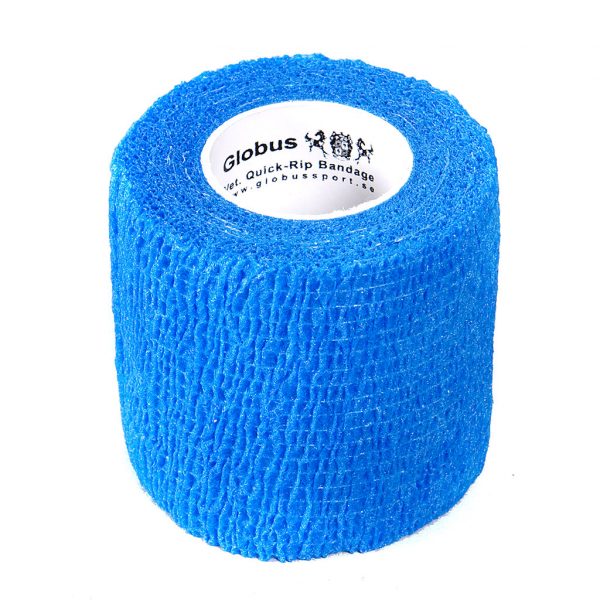 Globus Bandage Vet. Quick Rip 5 cm