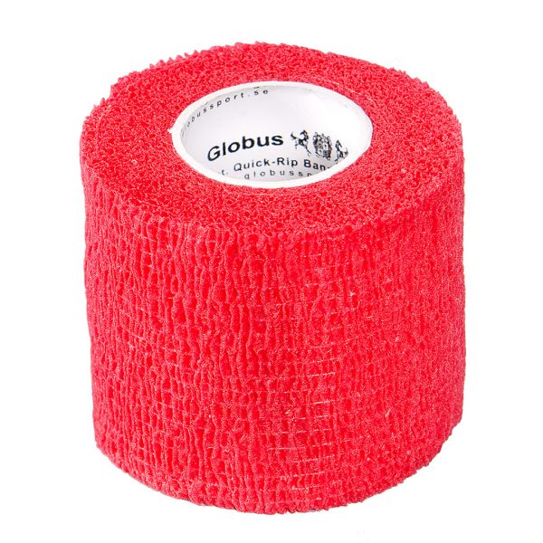Globus Bandage Vet. Quick Rip 5 cm