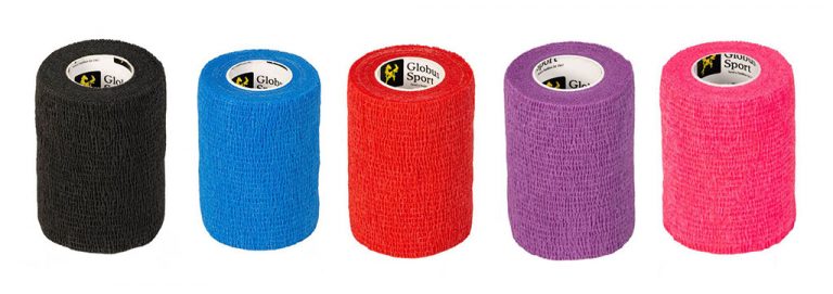Globus Bandage Vet. Quick Rip 7.5 cm