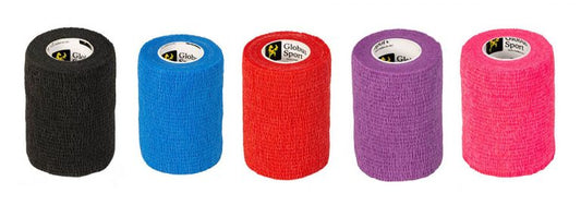 Globus Bandage Vet. Quick Rip 7.5 cm